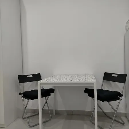 Apartment Nuovo Monolocale Turin