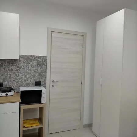 Nuovo Monolocale