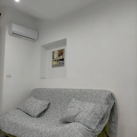 Nuovo Monolocale Apartment Turin